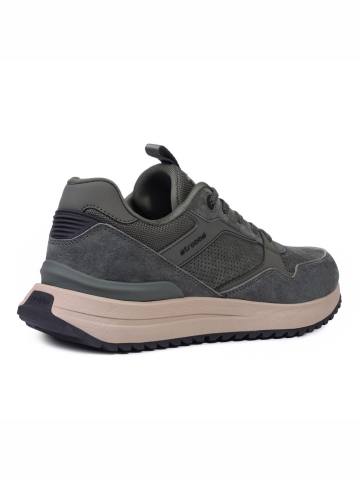 Кроссовки мужские STROBBS C3948-19 (хаки) (41-45)