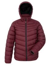 Куртка демисезонная мужская CMP (бордовый,С919) 33К1607