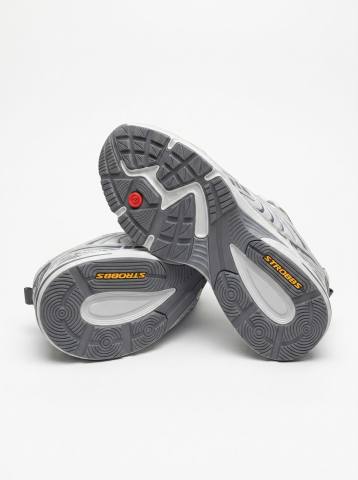 Кроссовки мужские STROBBS C3918-4 (серый)