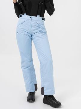 Брюки женские "Даурия-Н" (голубой)