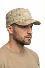 Кепи летнее "Турист" ("туман")