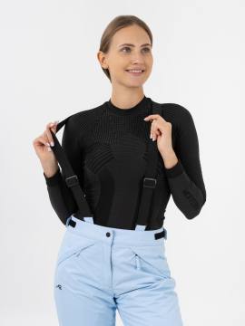 Брюки женские "Даурия-Н" (голубой)