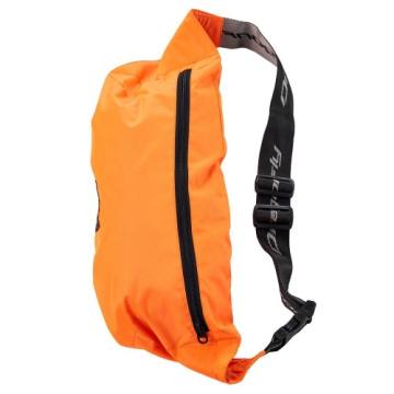 Куртка - дождевик Dragonfly "EVO" (оранжевый) 