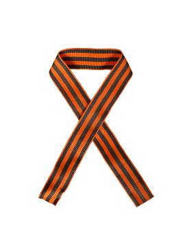 Георгиевская лента (орденская) (25мм)