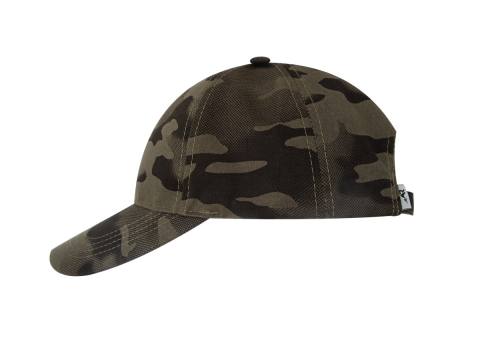 Бейсболка летняя (камуфляж 133) Р
