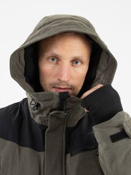 Комбинезон "Аркуда" (оливковый) 