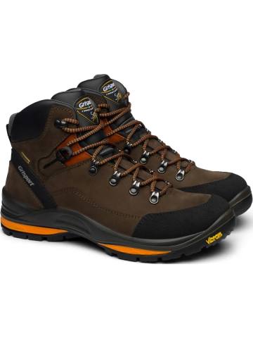 Ботинки мужские GRISPORT 13505N75tn (коричневый) (41-45)
