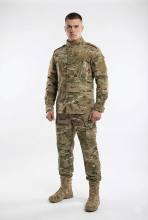 Костюм летний "Атака" ("мультикам")
