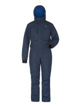 Комбинезон демисезонный "Абатак" (темно-бирюзовый)