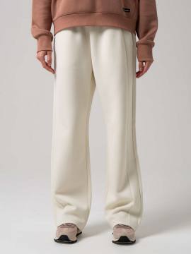 Брюки женские СТРОББС (молочный) T3468-6
