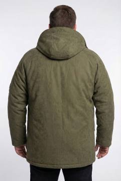 Куртка "Сургут-Б" (оливковый)