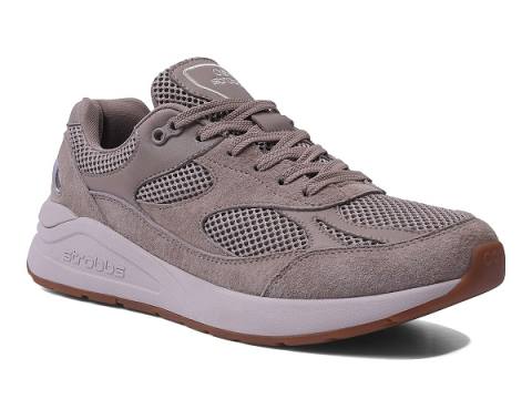 Кроссовки мужские STROBBS C3764-25 (бежевый)