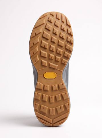 Кроссовки мужские STROBBS C3871-10 (серый) 