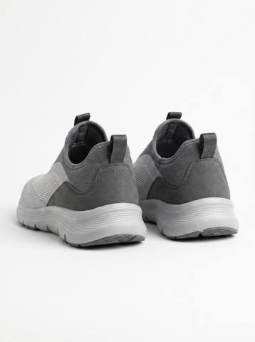 Кроссовки мужские STROBBS C3934-10 (серый)
