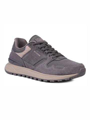 Кроссовки мужские STROBBS C3954-12 (серый) (41-45)