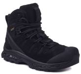 Ботинки мужские зимние STROBBS C9406-3 (черный)