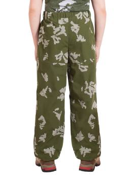 Брюки летние детские "Патриот" ("березка")