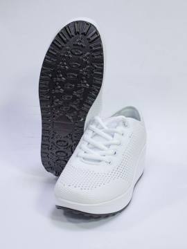 Кеды женские AIDINI TREND 5145-801-854D (белый) (35-40)