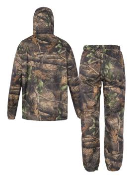 Костюм ветровлагозащитный "Склон-2" ("лес")