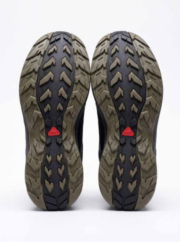 Сапоги мужские EDITEX "BLACKROCK" W2595-1, t-°C (черный) (41-46)