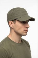 Кепи летнее "Турист" (микро рип-стоп оливковый)