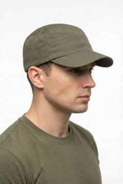 Кепи летнее "Турист" (микро рип-стоп оливковый)