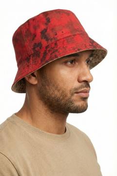 Панама двухсторонняя (туман/яркий туман) 