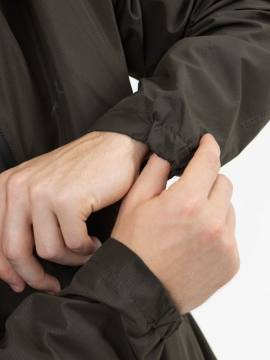 Костюм ветрозащитный "Борей" проклеен. (оливковый) 