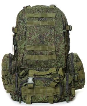Рюкзак тактический "Рейдовый" 50 л (мох)