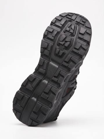 Кроссовки мужские HUMTTO 671495A-1 (черный)