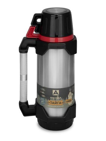 Термос АРКТИКА 110-2200 (серый)
