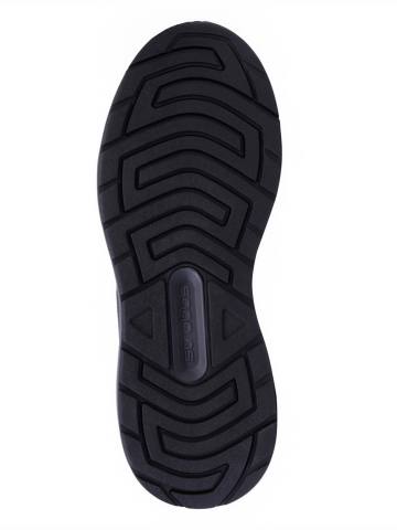 Кроссовки мужские STROBBS C3946-1 (серый)