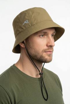 Панама Softshell (песочный, с сумкой)