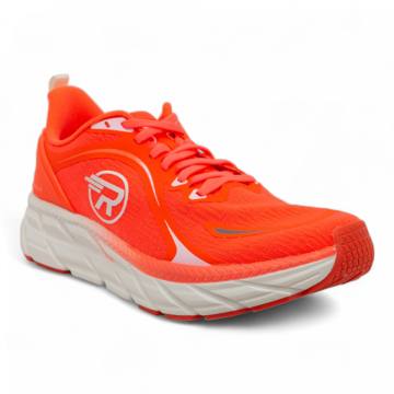 Кроссовки женские RAY R17-2 (красный неон) (36-40)