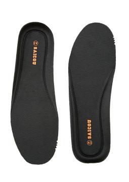 Стельки антипрокольные, противоударные, многослойные SAICOU (41-47)