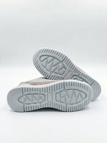 Кроссовки женские STROBBS F7730-25 (бежевый)
