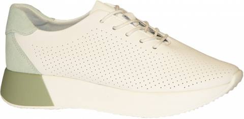 Кеды женские EGO XLX21113-1K (белый) (36-41)