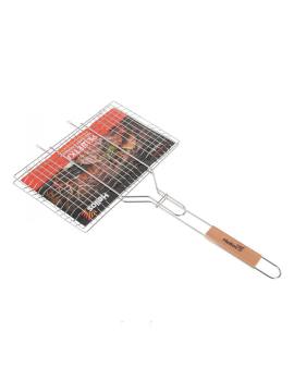 Решетка для барбекю HELIOS Лайт стейк 58*34*22 см.