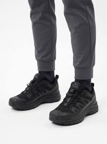 Полуботинки женские STROBBS F7618-3 (черный)