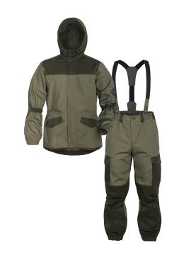 Костюм летний детский "Горка-Д" (хаки)