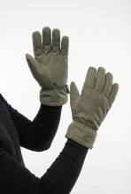 Перчатки  "Путешественник" Н (оливковый)