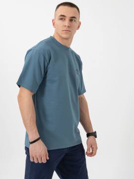 Футболка мужская ROSOMAHA (минерал) 