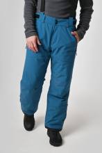 Брюки утепленные "Абан Н" проклеен. (морская волна)