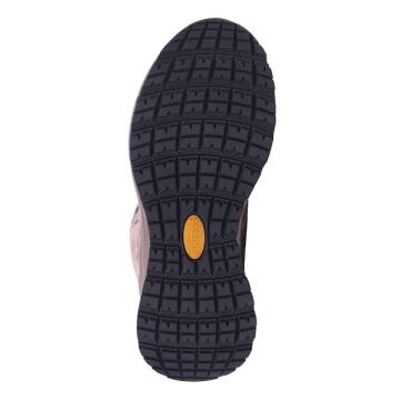 Ботинки женские зимние STROBBS F8531-12 (бежевый) (36-40)