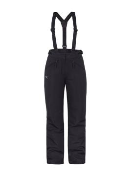 Брюки женские "Даурия-Н" (черный)