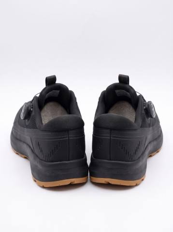 Кроссовки мужские STROBBS C3871-3 (черный)