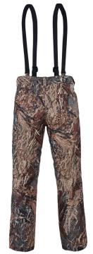 Костюм демисезонный мужской "Иткуль" (твил, камыш МК-300)