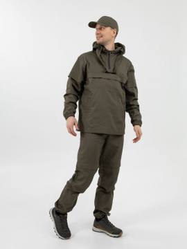 Костюм противоэнцефалитный "Тайга-С" (оливковый)