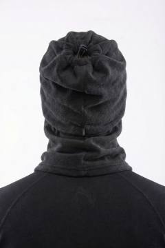 Балаклава-шарф