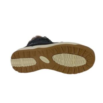 Ботинки женские EDITEX "INNSBRUCK" W2223M-1N, t-25°C (черный)